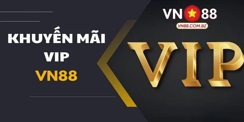 Lý do bạn nên tham gia khuyến mãi VN88 ngay hôm nay